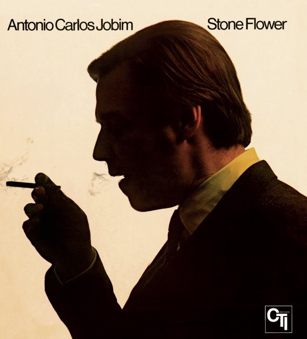 Antonio Carlos Jobim - Stone Flower